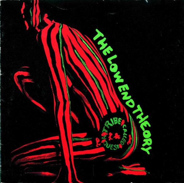 a tribe called quest the low end theory