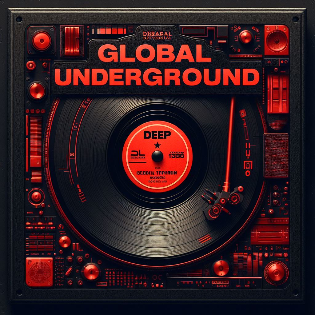 global underground spotify playlist