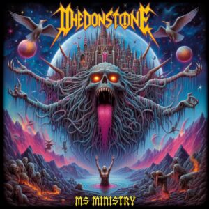 thedonstone - ms ministry