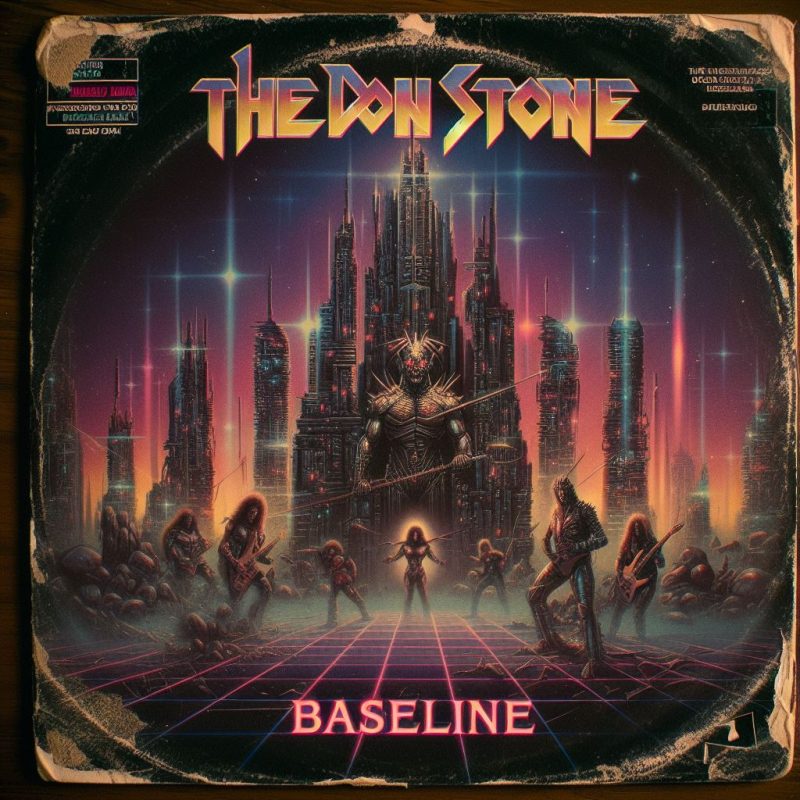 thedonstone- baseline